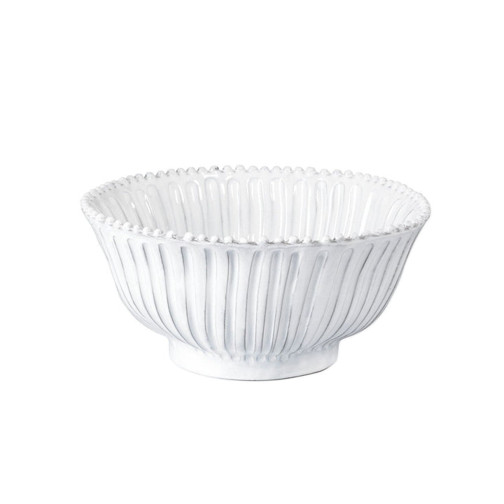 Incanto Stripe Serving Bowl - Medium