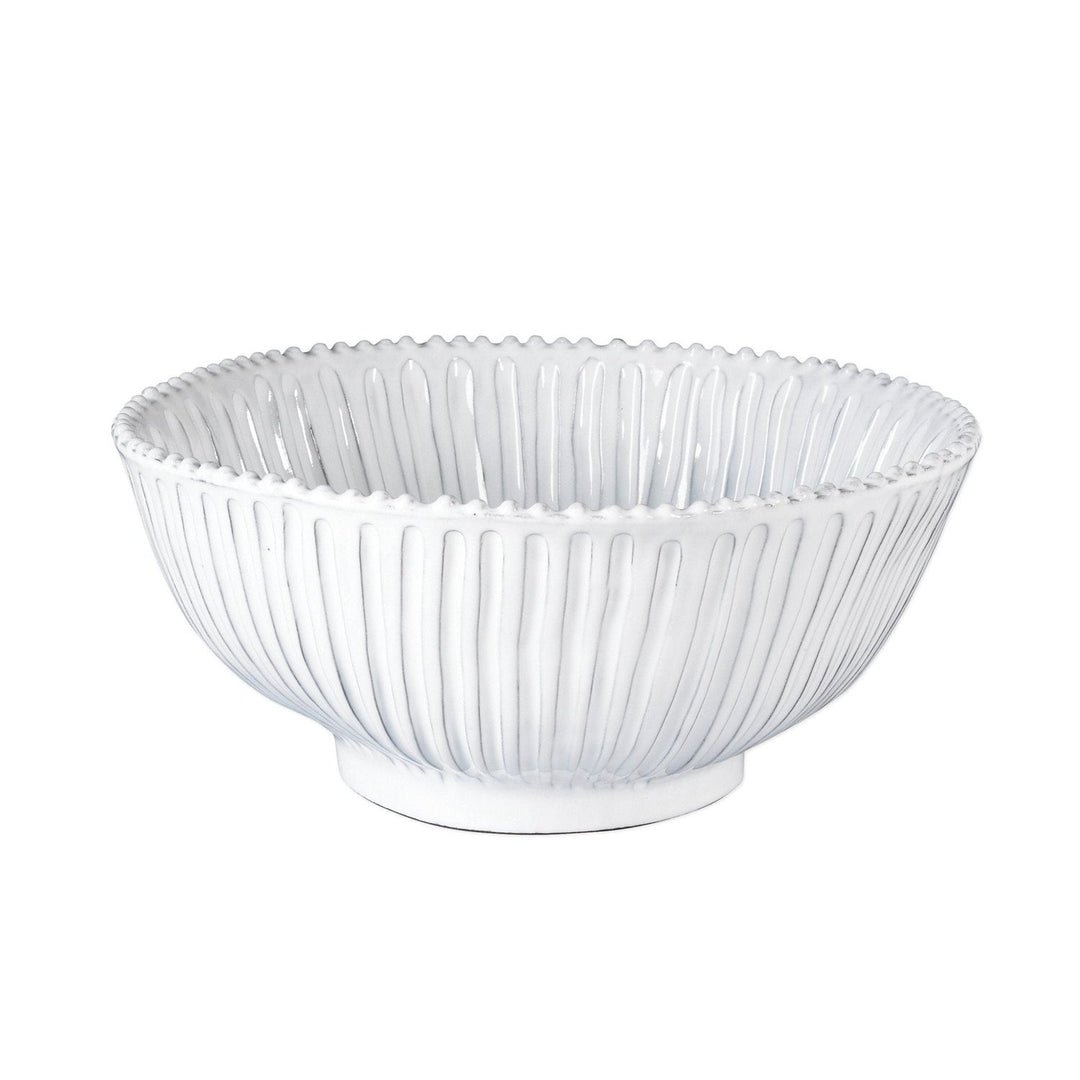 Incanto Stripe Serving Bowl - Large