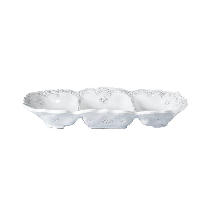 Incanto Lace Three Part Server
