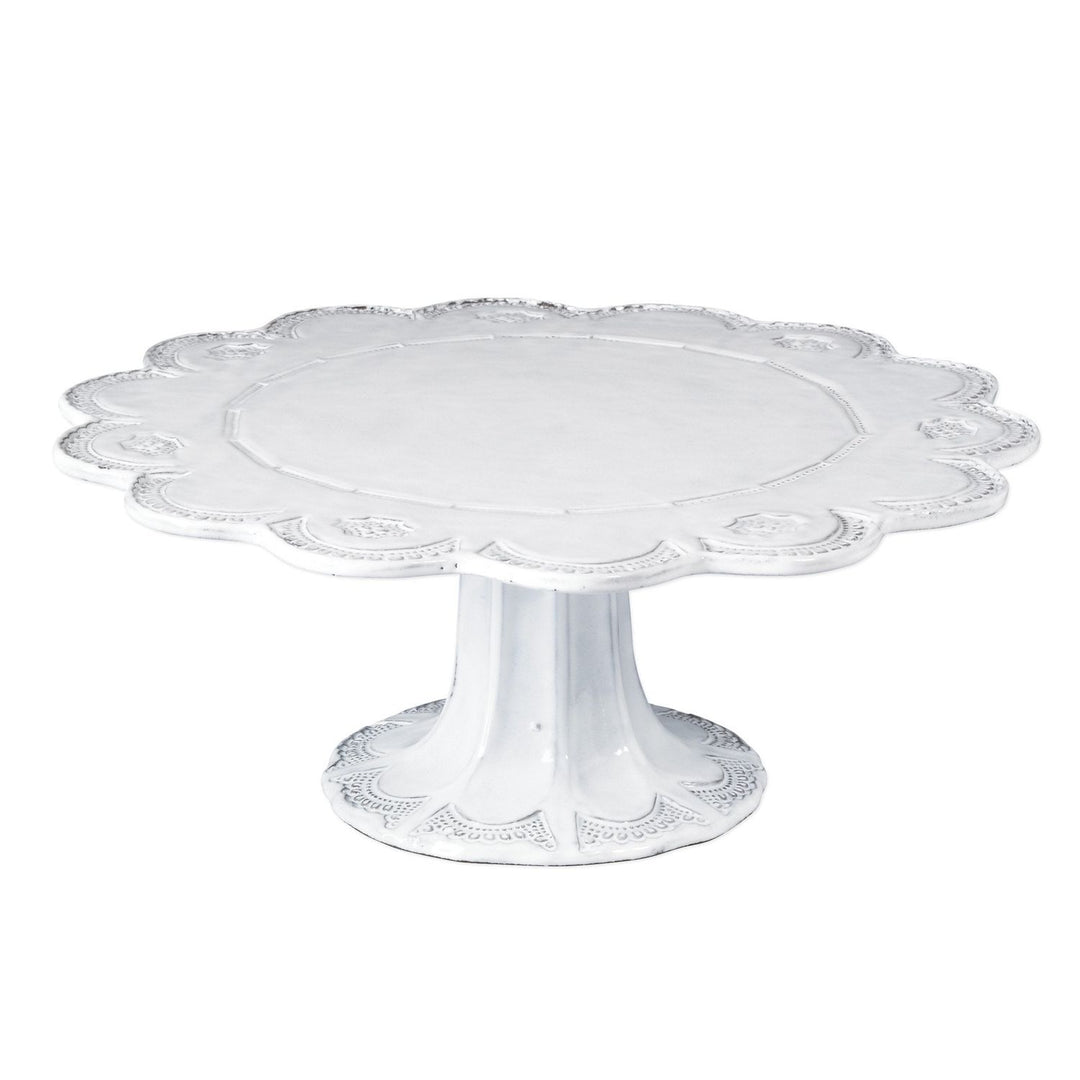 Incanto Lace Large Cake Stand - Default Title