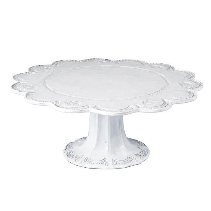 Incanto Lace Large Cake Stand - Default Title