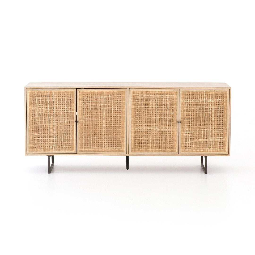 Loraine Sideboard - Natural Mango