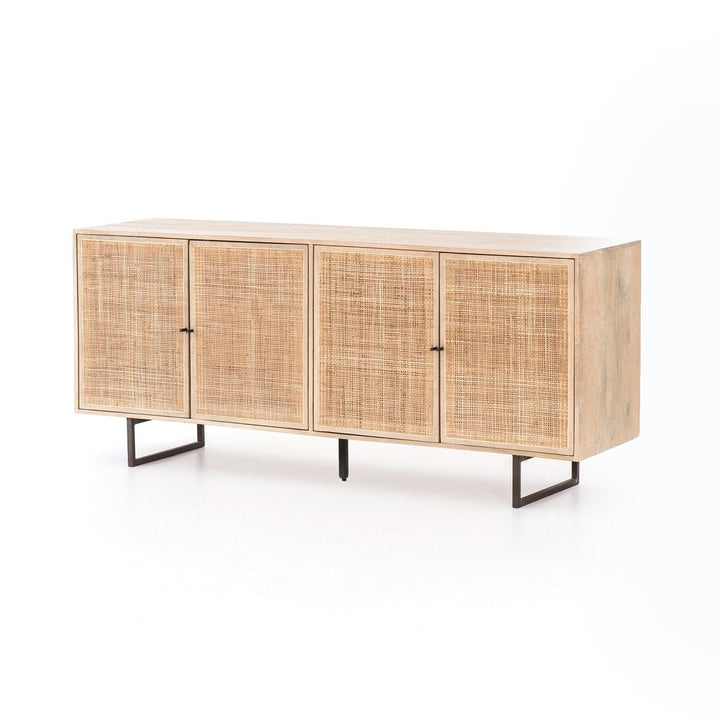 Loraine Sideboard - Natural Mango