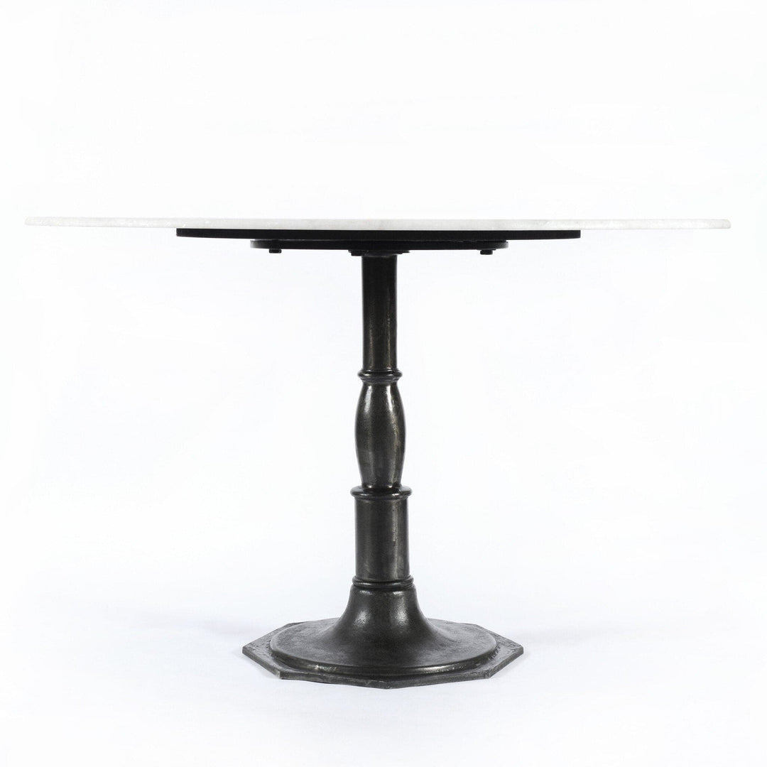 Lucy Round Dining Table 48"