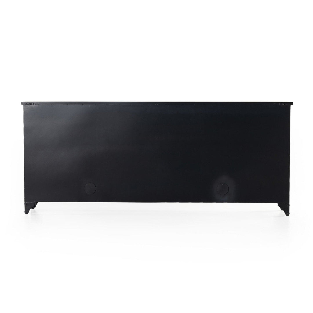 Dorian Sideboard - Black