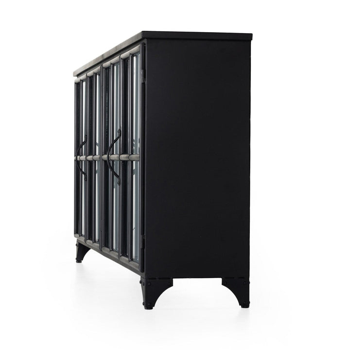 Dorian Sideboard - Black