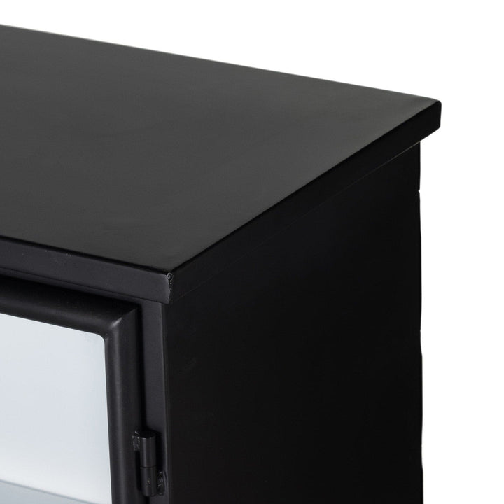 Dorian Sideboard - Black