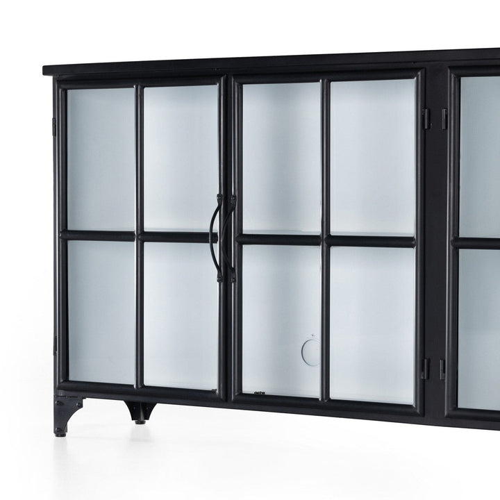 Dorian Sideboard - Black