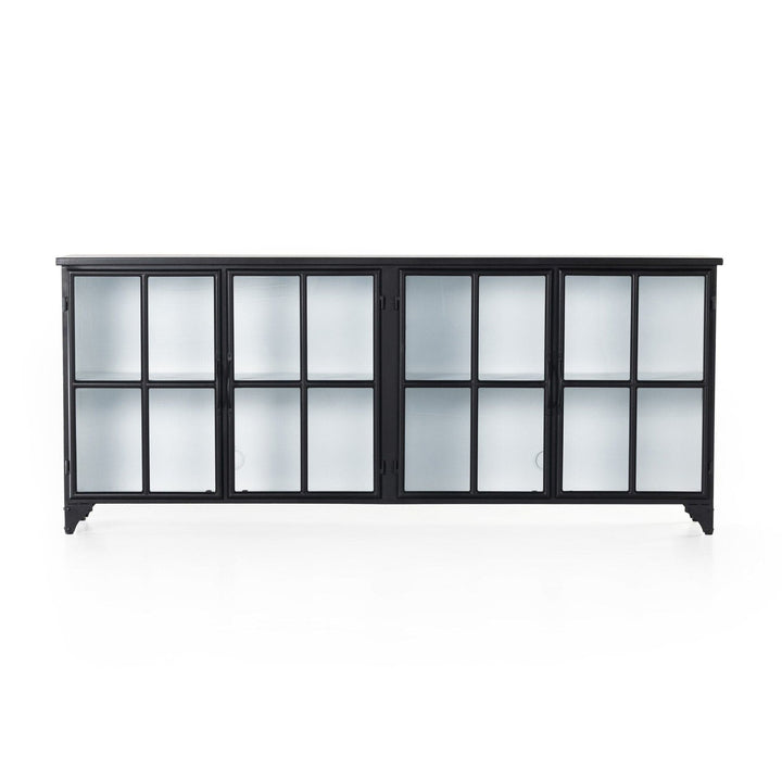 Dorian Sideboard - Black