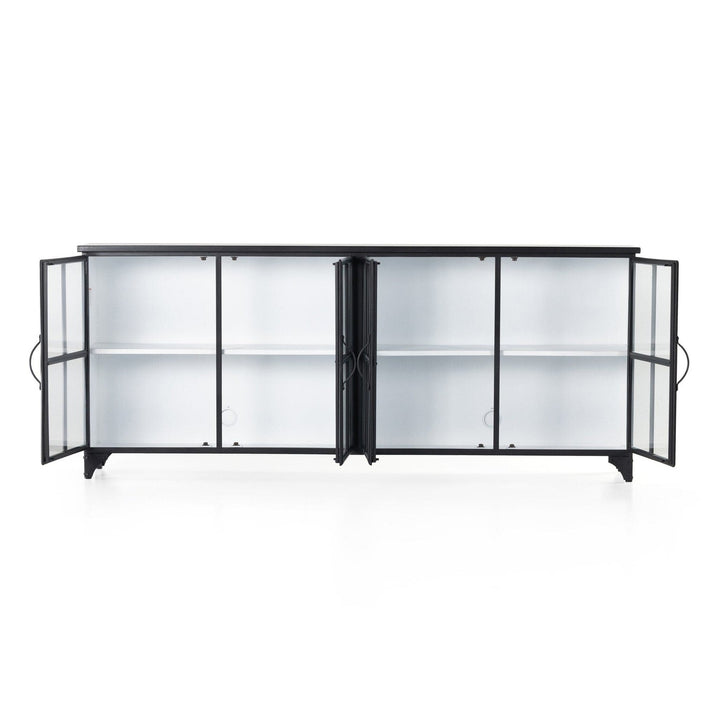 Dorian Sideboard - Black