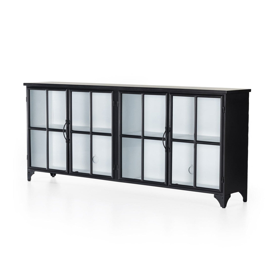 Dorian Sideboard - Black