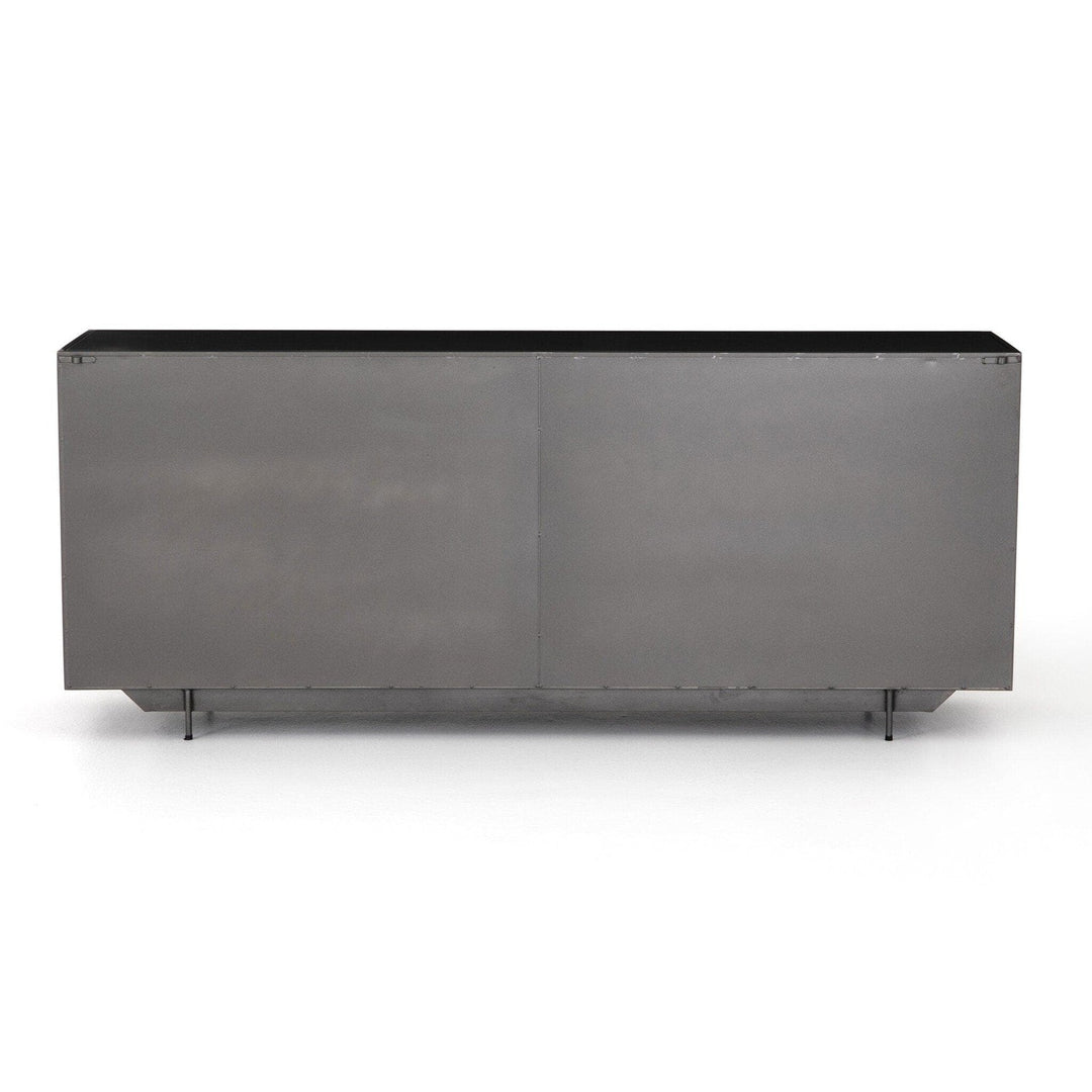 Kavanagh Sideboard - Gunmetal