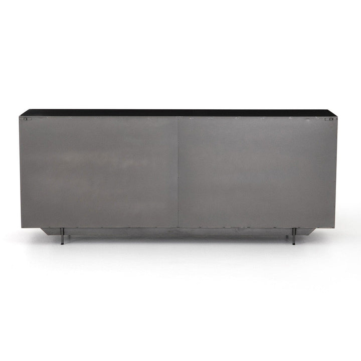 Kavanagh Sideboard - Gunmetal