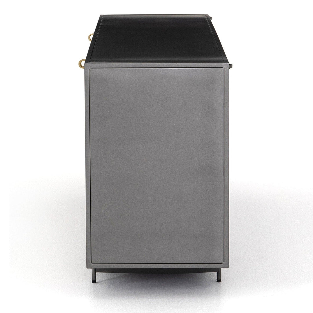 Kavanagh Sideboard - Gunmetal