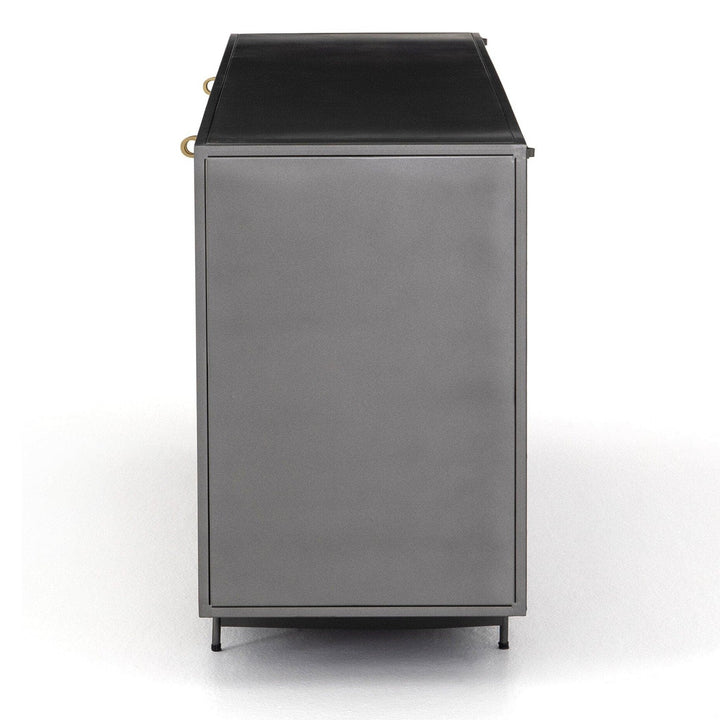 Kavanagh Sideboard - Gunmetal