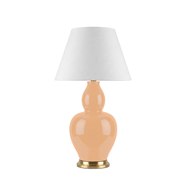 Iris Table Lamp