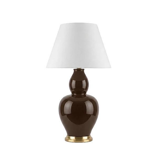 Iris Table Lamp