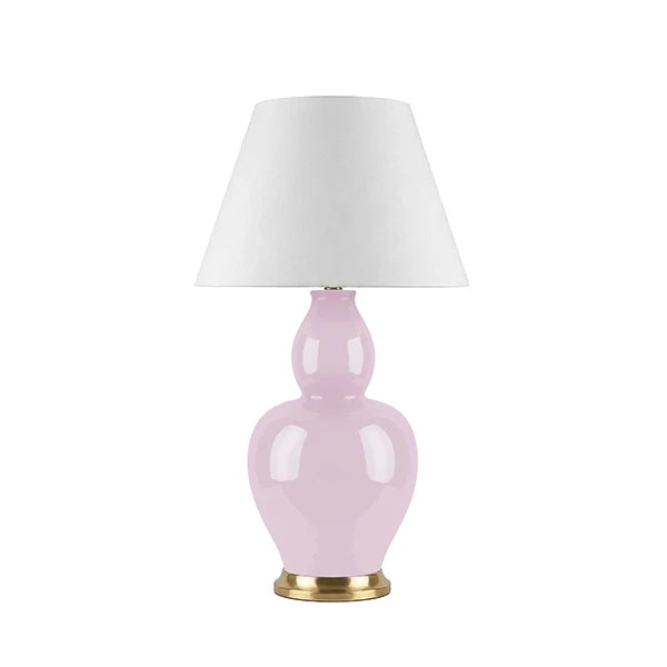 Iris Table Lamp
