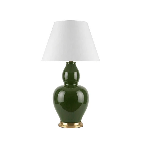 Iris Table Lamp