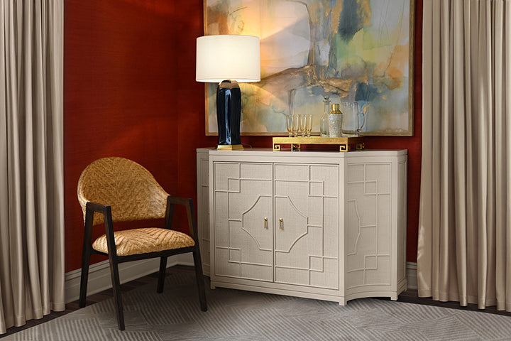Barron Ceramic Table Lamp