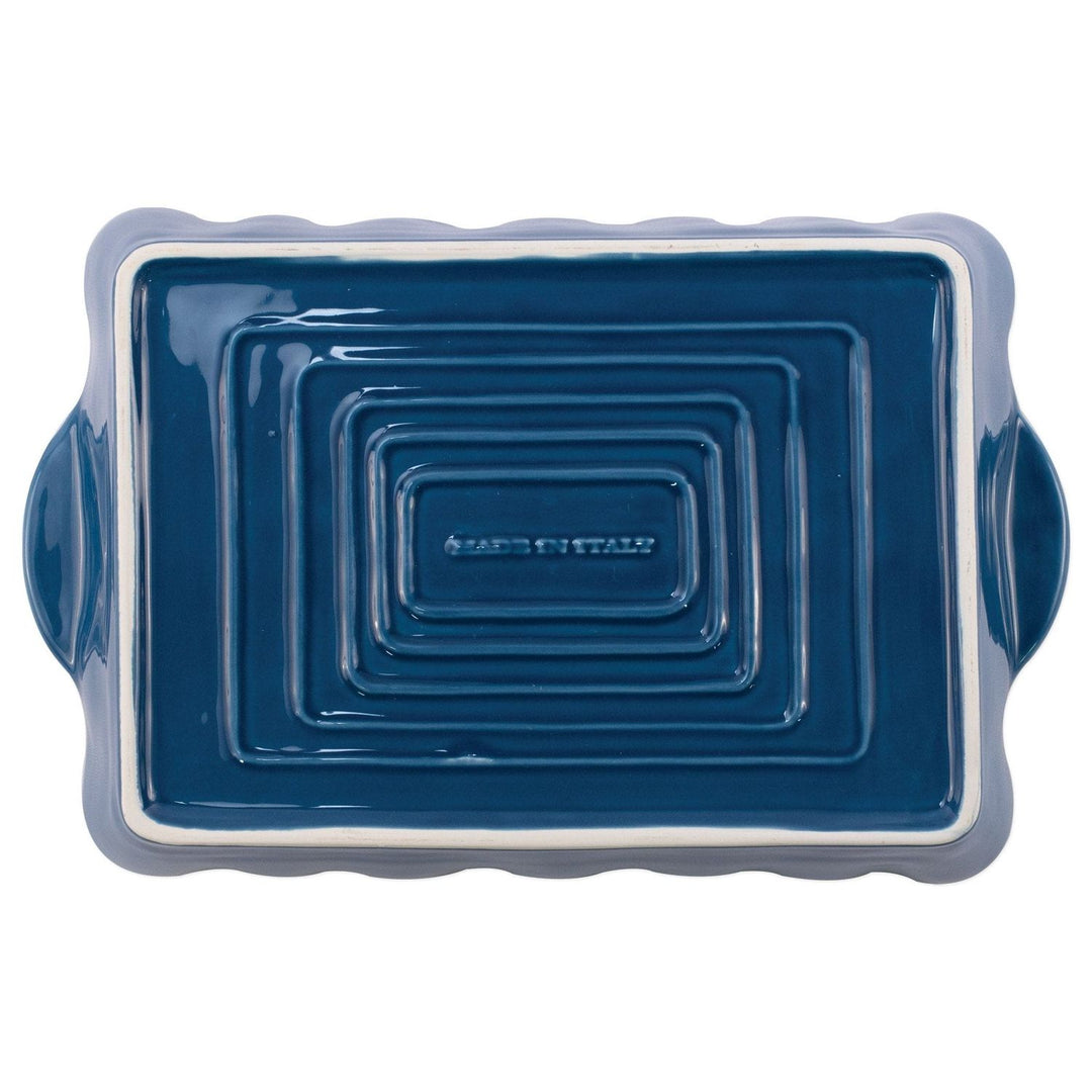 Italian Bakers Rectangular Baker