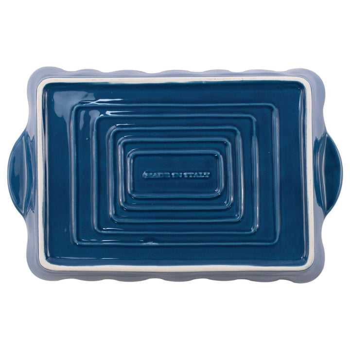 Italian Bakers Rectangular Baker