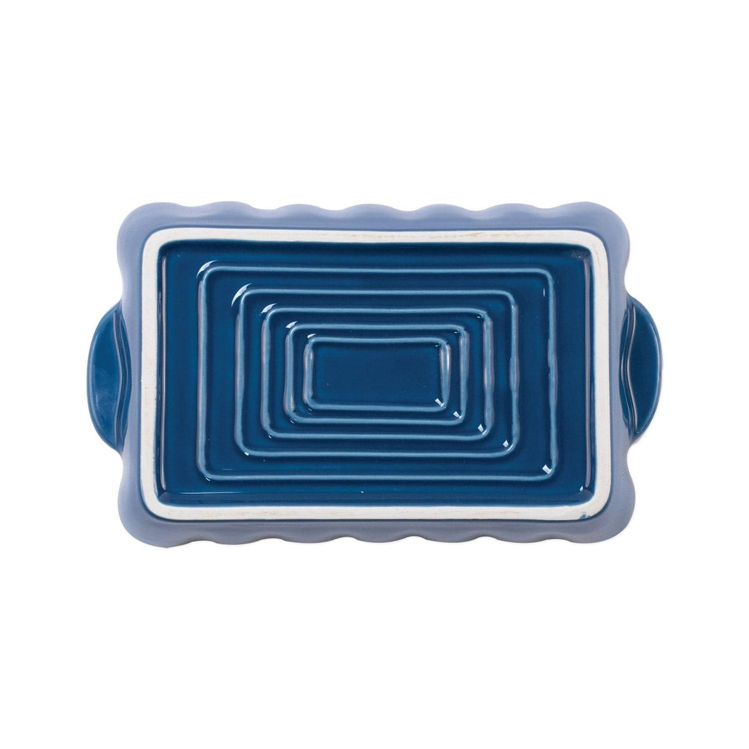 Italian Bakers Rectangular Baker