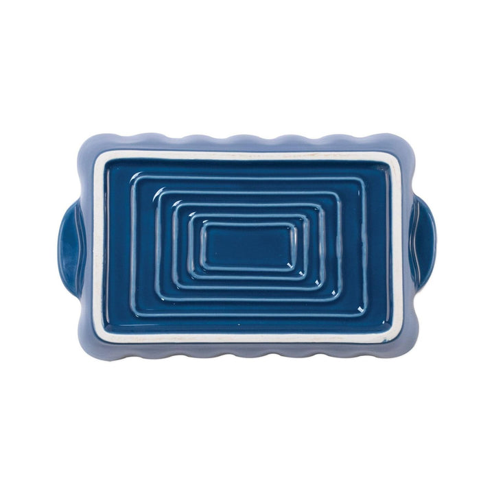 Italian Bakers Rectangular Baker