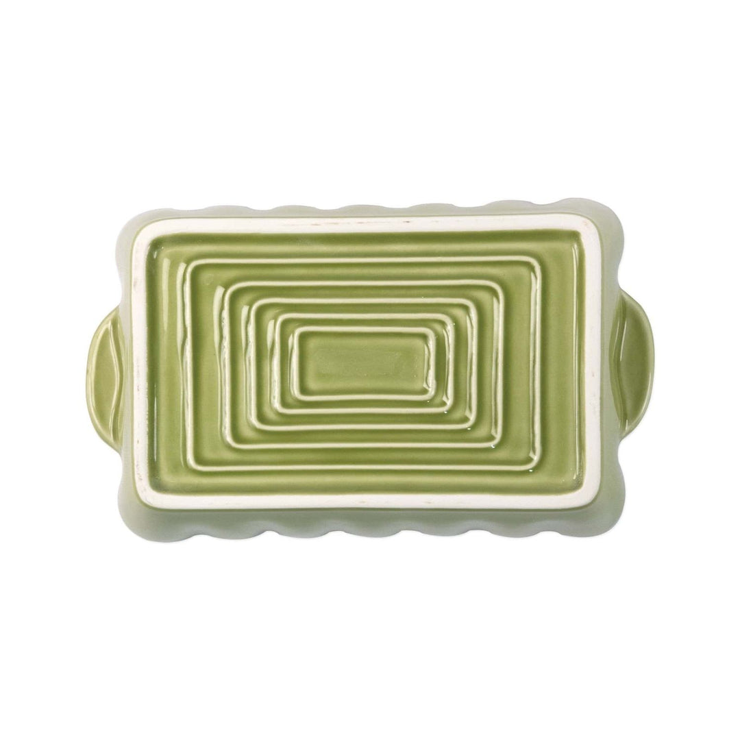 Italian Bakers Rectangular Baker