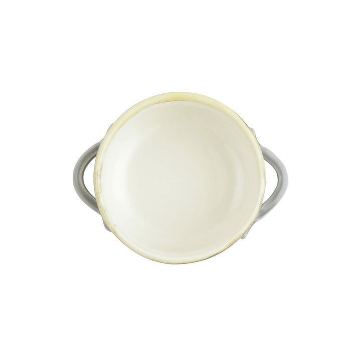 Italian Bakers Handled Round Baker