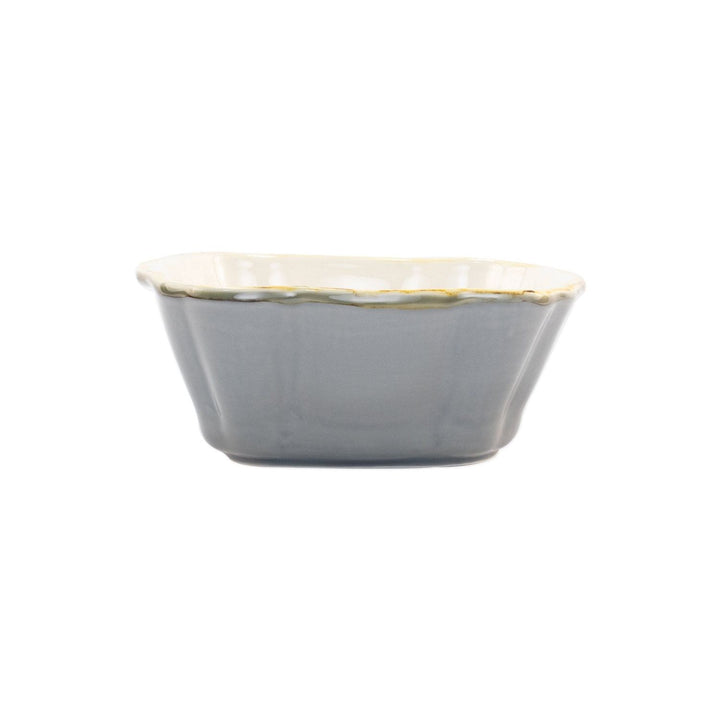 Italian Bakers Square Baker - Gray / Small