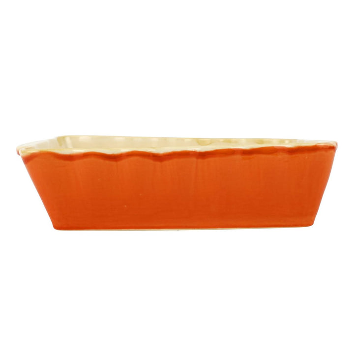 Italian Bakers Rectangular Baker