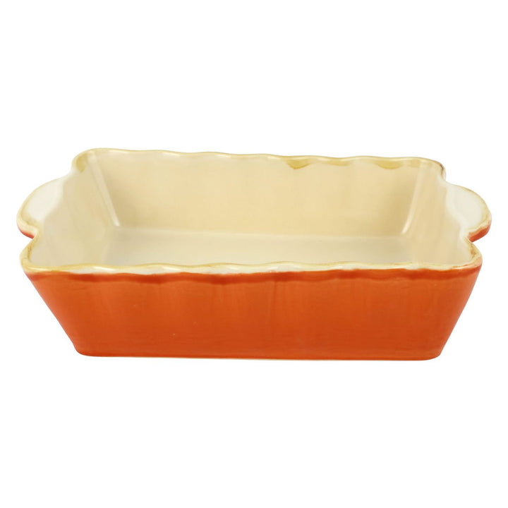 Italian Bakers Rectangular Baker