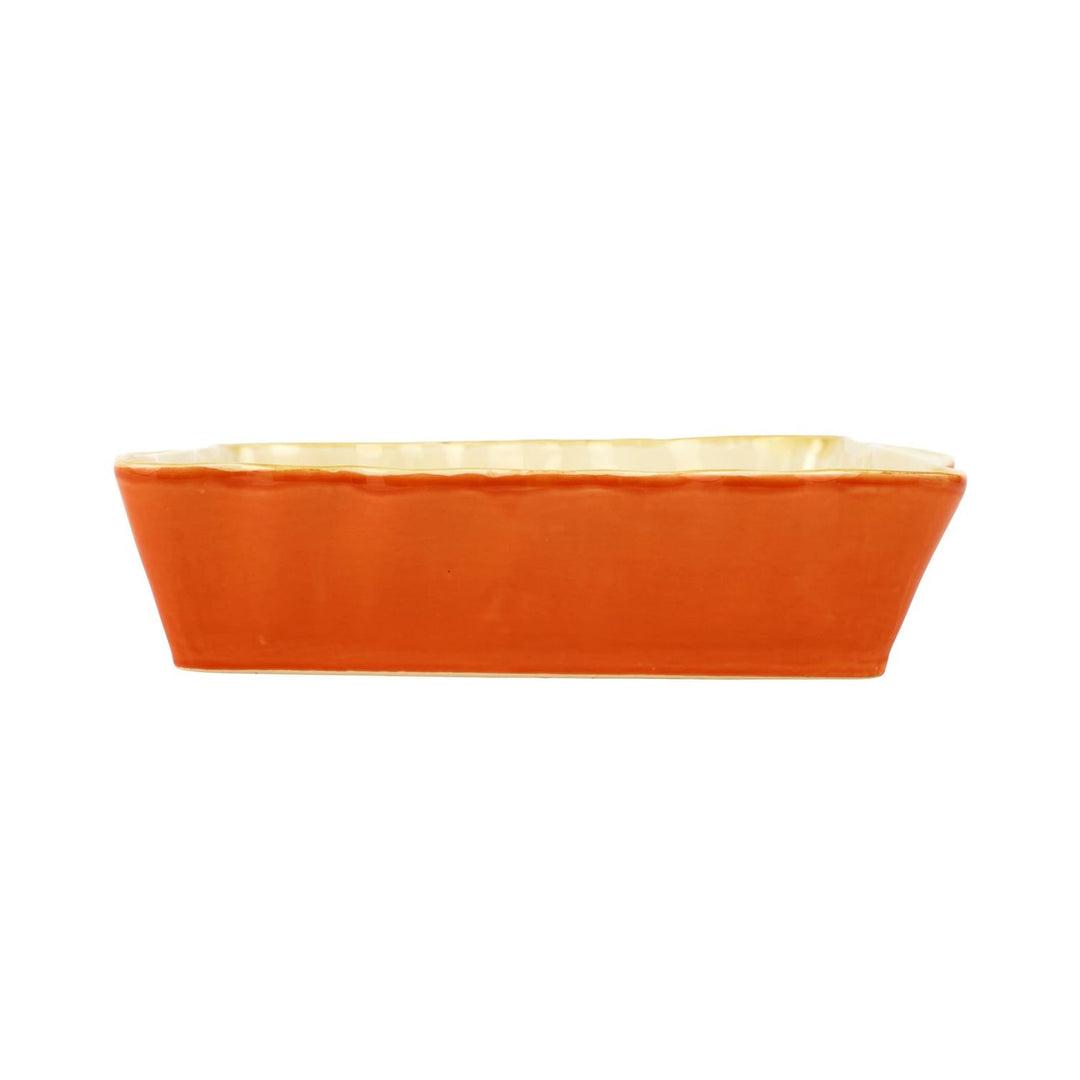 Italian Bakers Rectangular Baker