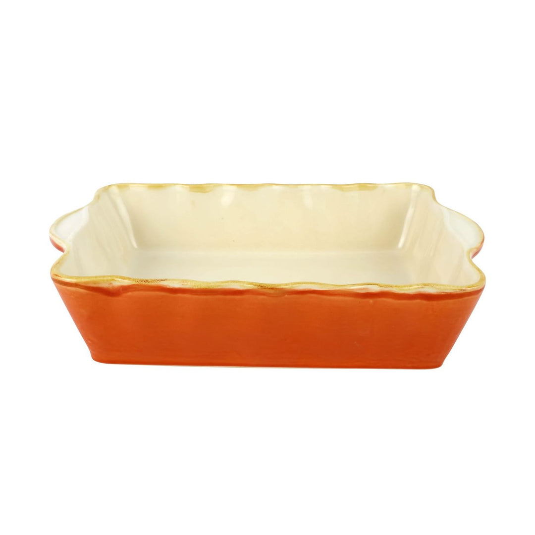 Italian Bakers Rectangular Baker