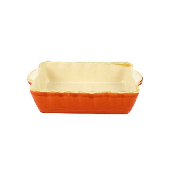 Italian Bakers Rectangular Baker