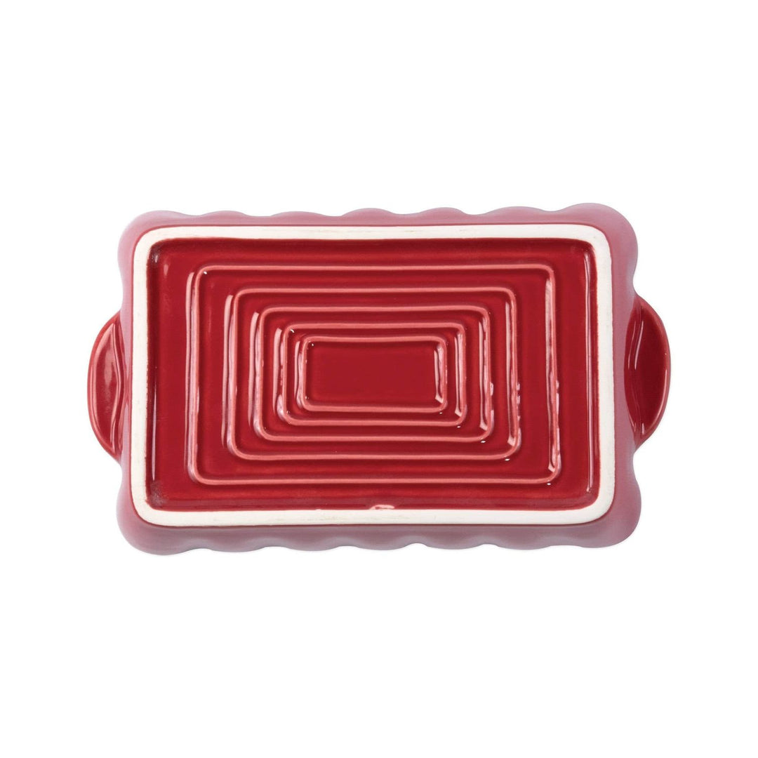 Italian Bakers Rectangular Baker