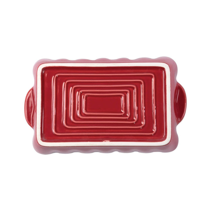 Italian Bakers Rectangular Baker