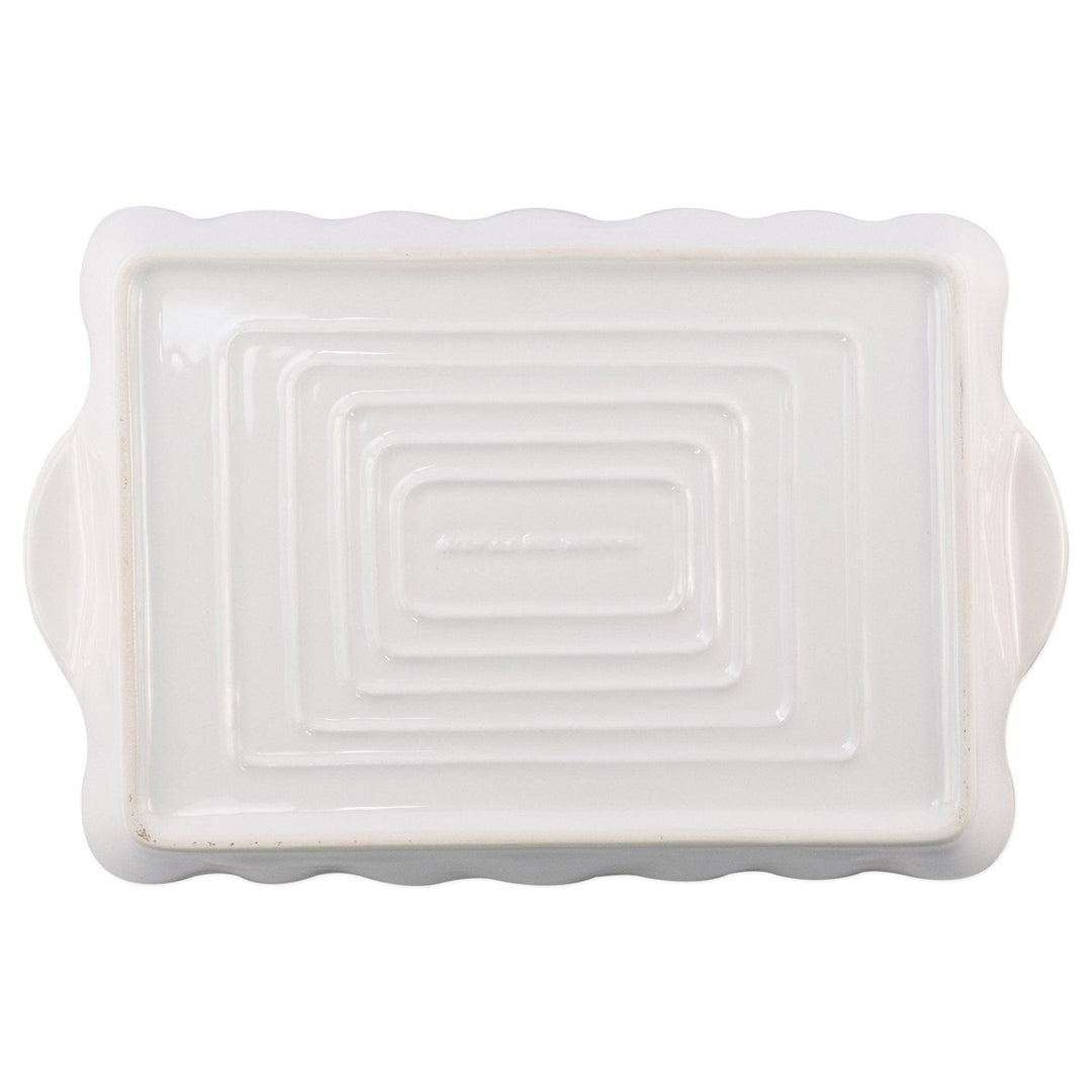 Italian Bakers Rectangular Baker