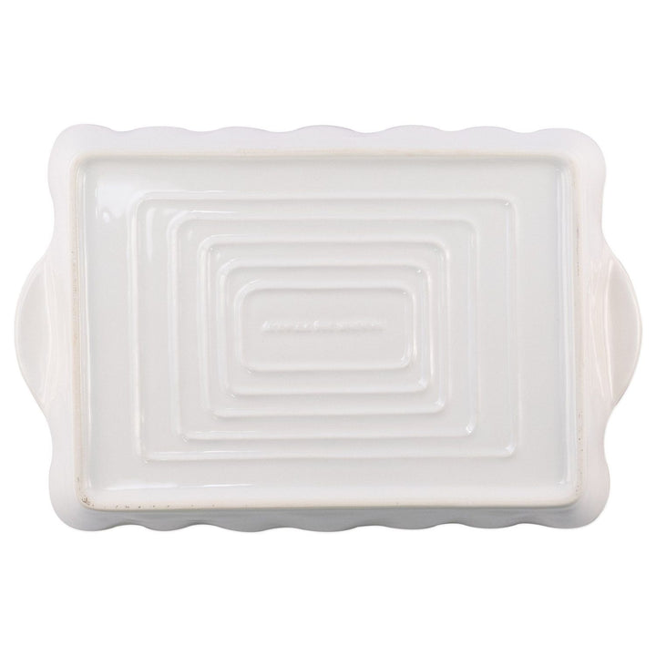 Italian Bakers Rectangular Baker