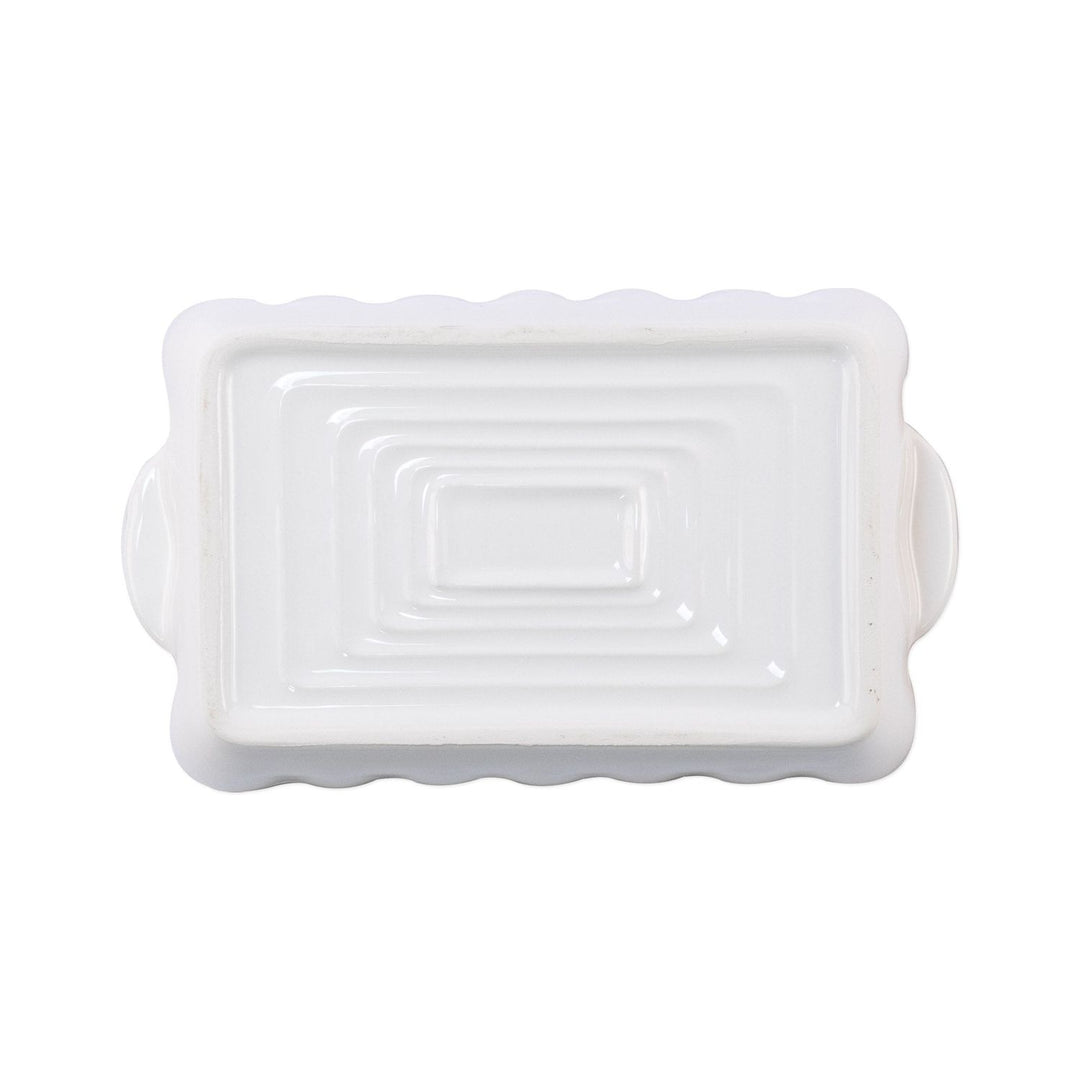 Italian Bakers Rectangular Baker