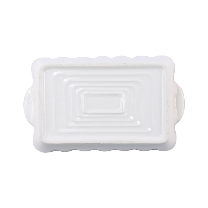 Italian Bakers Rectangular Baker