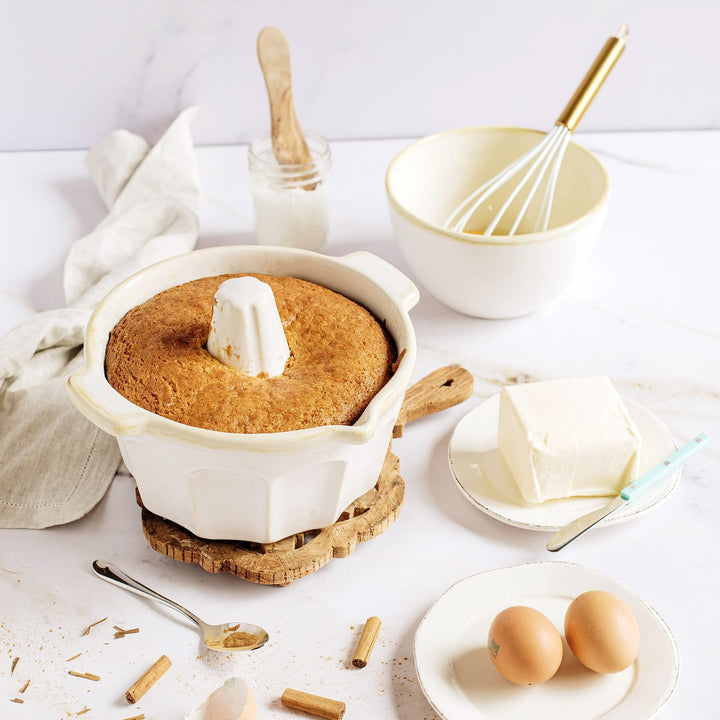 Italian Kitchen Small Mixing Bowl