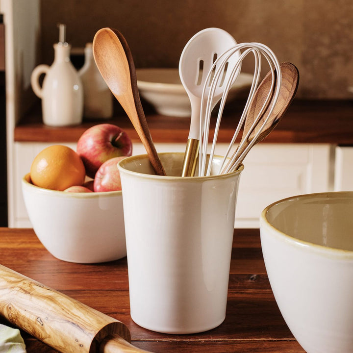 Italian Kitchen Utensil Holder