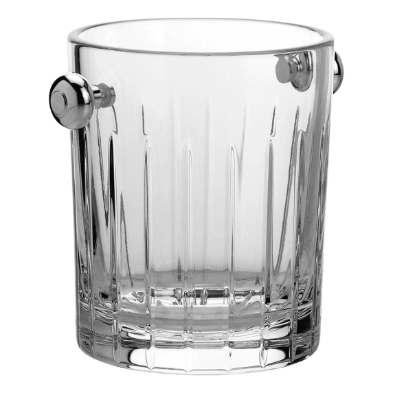 Ice Bucket Iriana Crystal Cooler