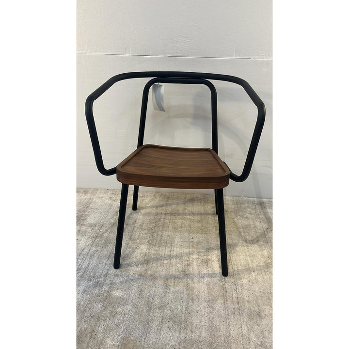 Chomchom Dining Chair - Open Box