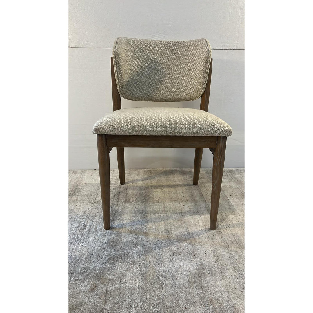 Joren Dining Chair - Irving Taupe - Open Box