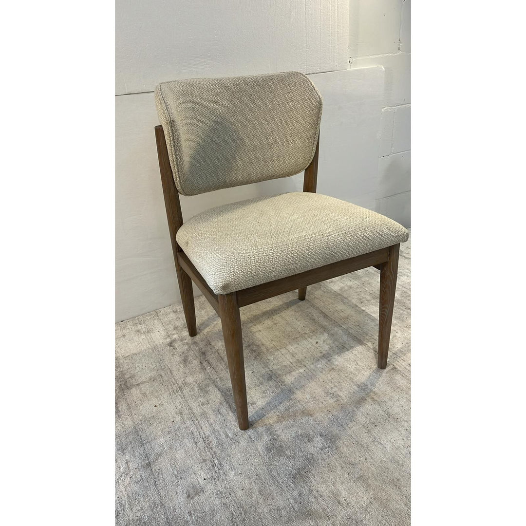 Joren Dining Chair - Irving Taupe - Open Box