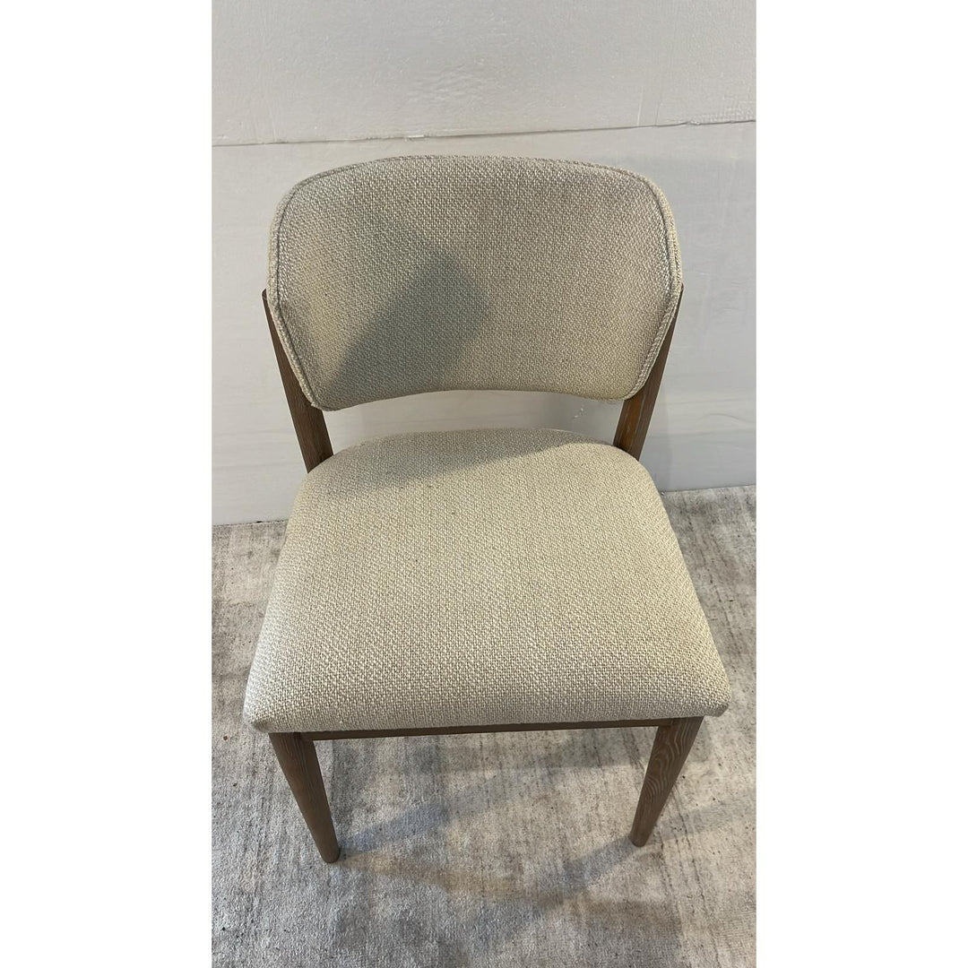 Joren Dining Chair - Irving Taupe - Open Box