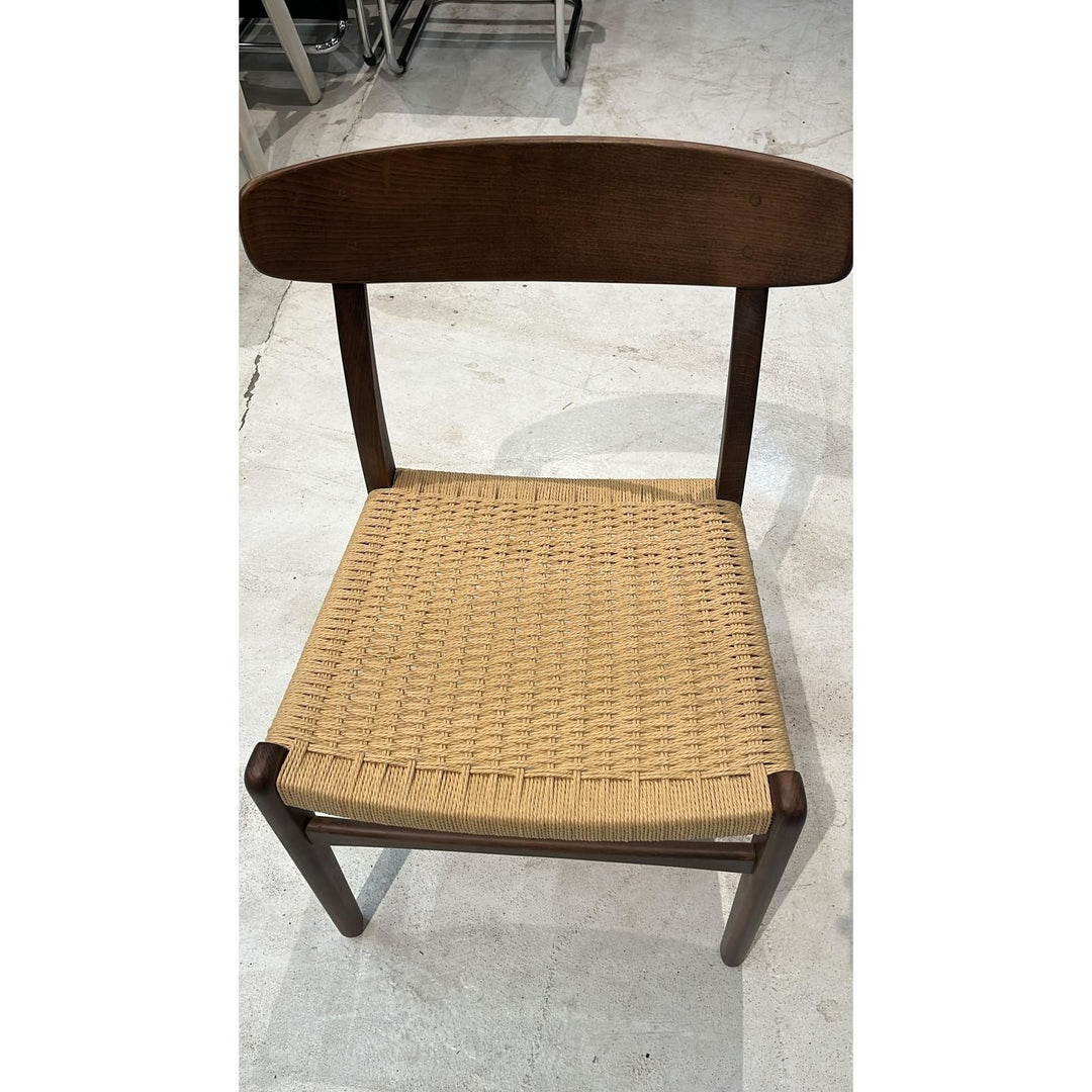 Wegner CH23 Side Chair - Open Box